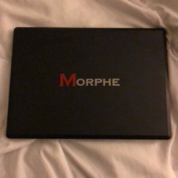 Morphe 35N palette - Picture 3 of 3